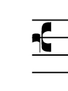 clef de fa