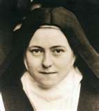 therese Lisieux