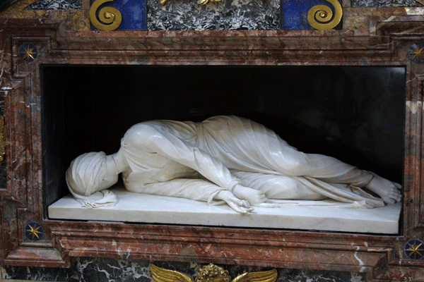 Sainte Cecile