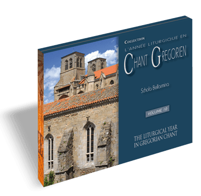 Chant grégorien 