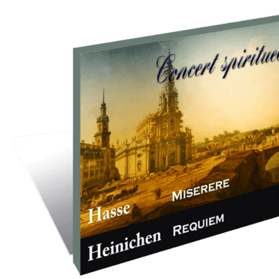 Requiem de Heinichen