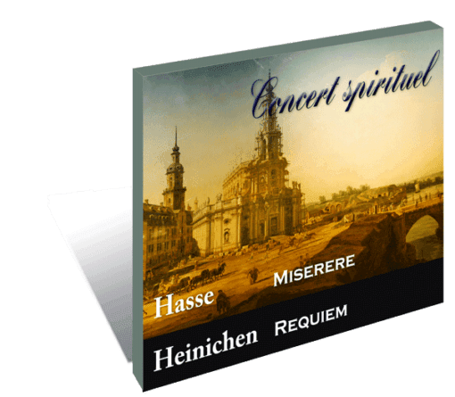 Requiem de Heinichen
