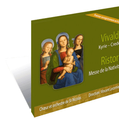 Ristori - Vivaldi