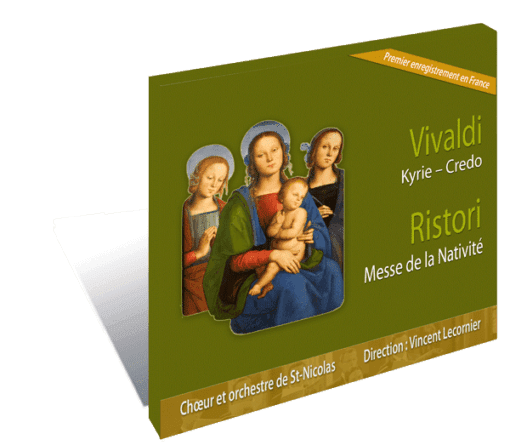 Ristori - Vivaldi