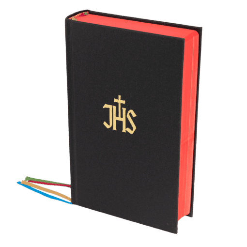 Le livre Diurnale Romain de face