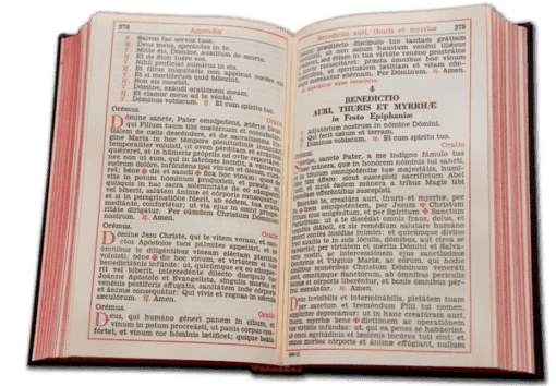 Rituel romain