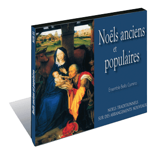 Noëls anciens et populaires