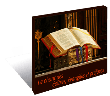 Epîtres