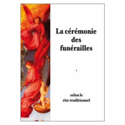 Lot Pour assister aux funérailles