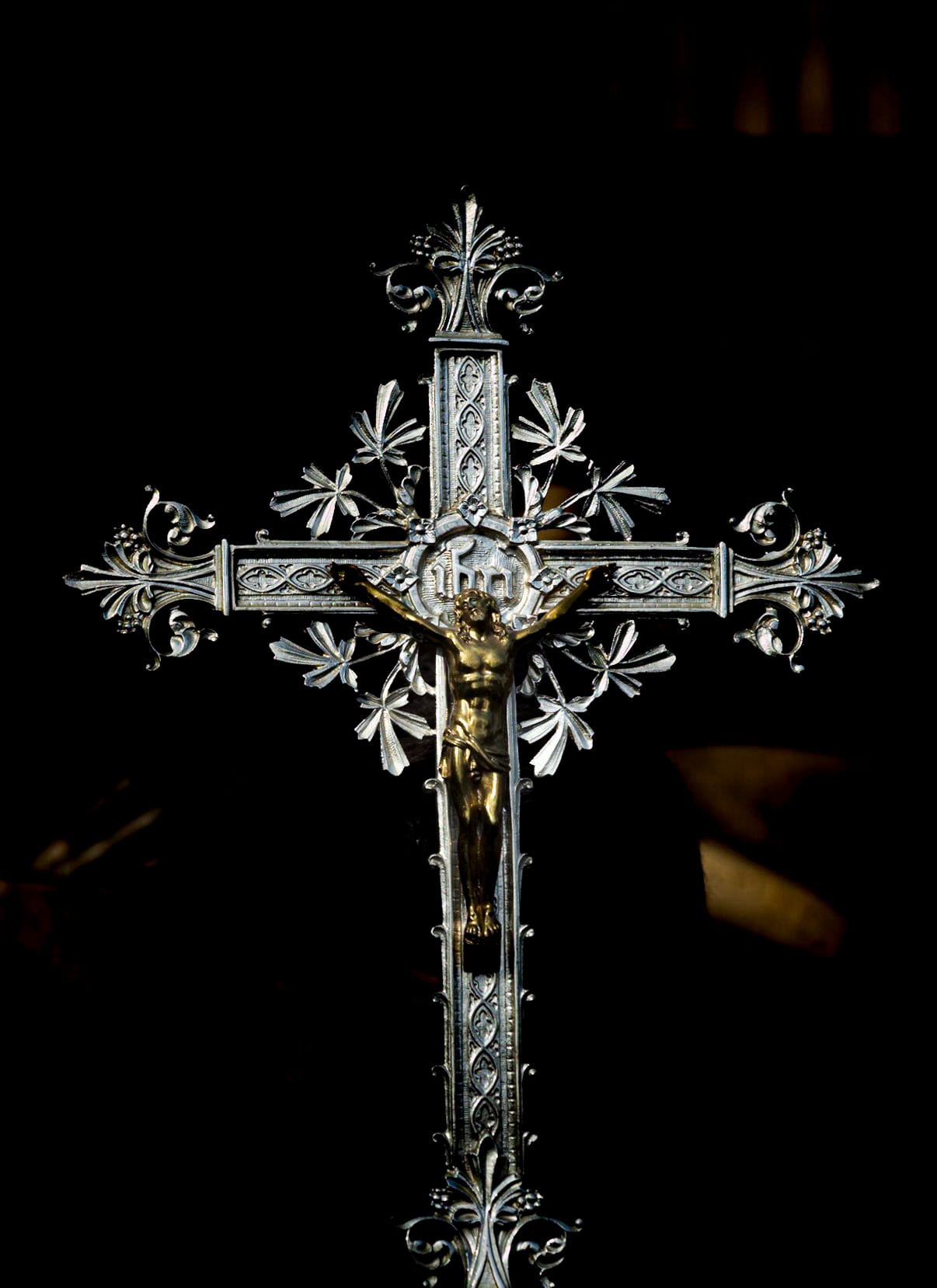 Exaltation de la Sainte Croix