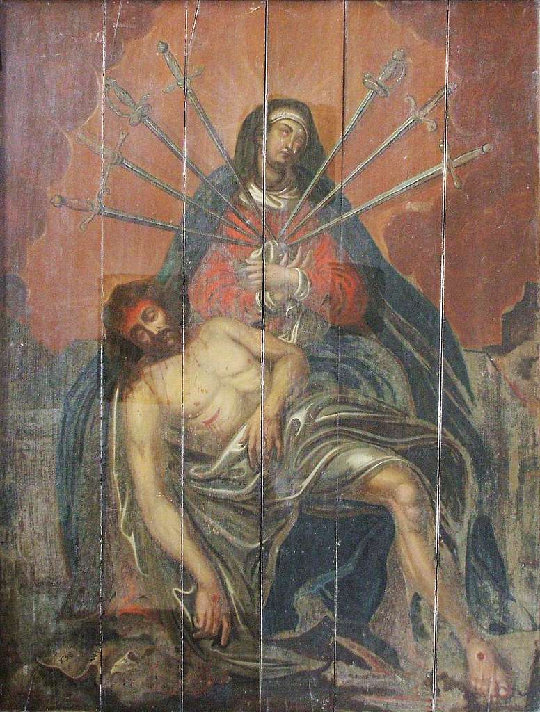 Notre Dame des Sept Douleurs